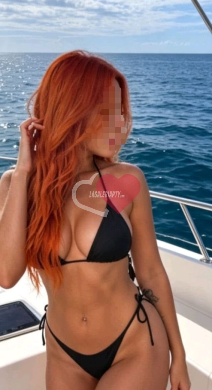 Fotografías de Emily 66966937, Escort en Panamá - 43383