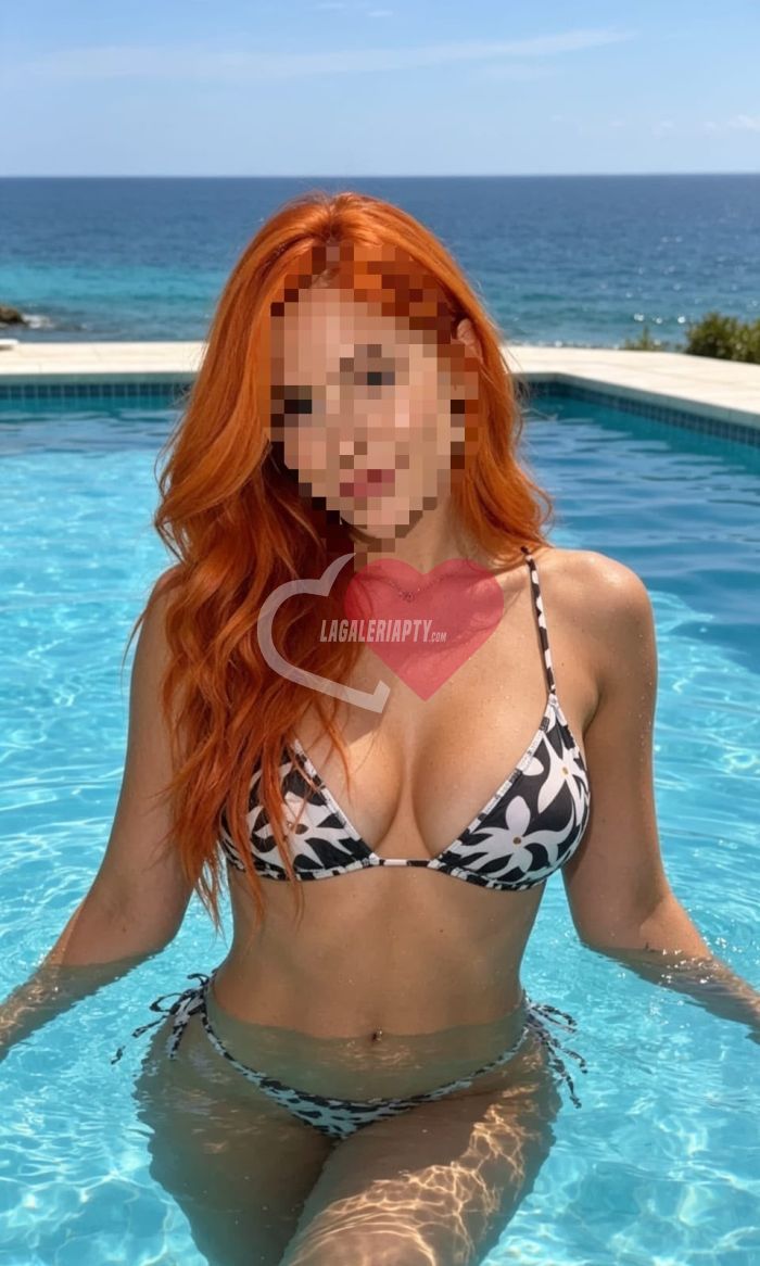 Fotografías de Emily 66966937, Escort en Panamá - 43379