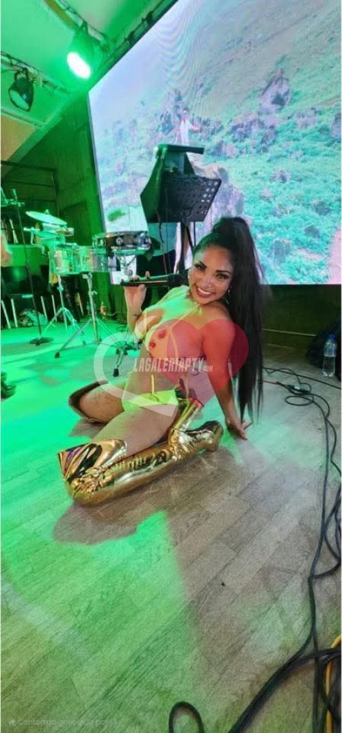 Fotografías de Bella 65477921, Escort en Panamá - 34238