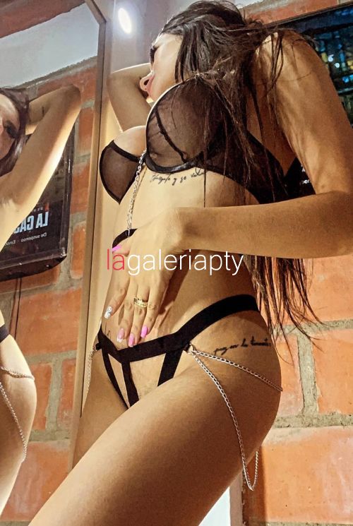 Fotografías de Sofia 64711444, Escort en Panamá - 18685