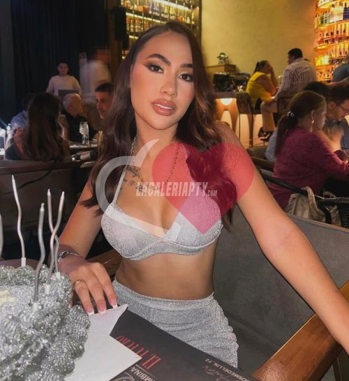Fotografías de Sophi 63475581, Escort en Panamá - 33641