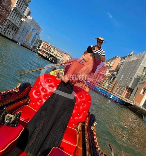 Fotografías de Emiliana 69432935, Escort en Panamá - 35343