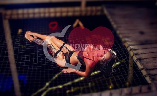 Fotografías de Victoria 67384247, Escort en Panamá - 32216