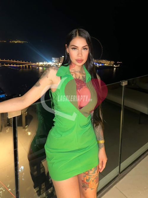Fotografías de Lauryn 64017781, Escort en Panamá - 31802