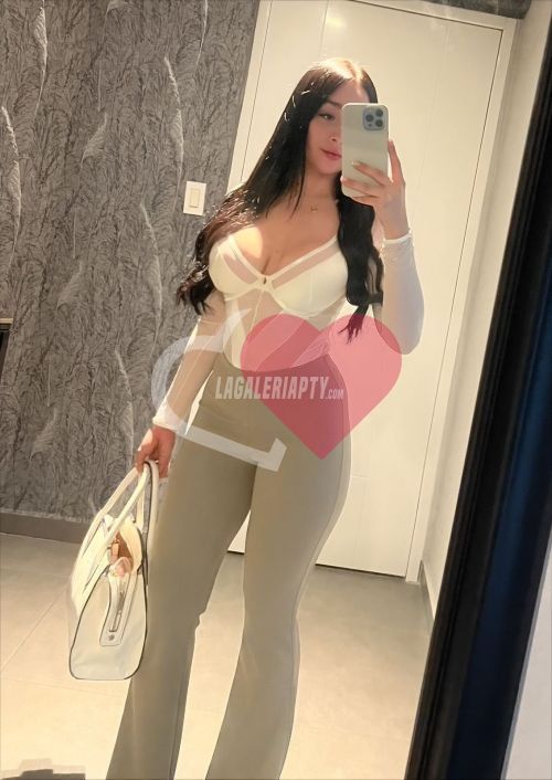 Fotografías de Aura 66581807, Escort en Panamá - 31969