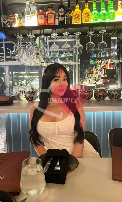 Fotografías de Aura 66581807, Escort en Panamá - 31972