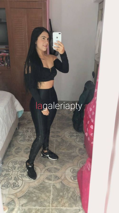 Fotografías de Laura 62160782, Escort en Panamá - 15917