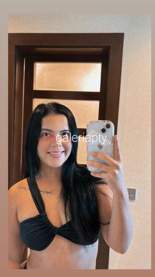 Fotografías de Laura 62160782, Escort en Panamá - 15919