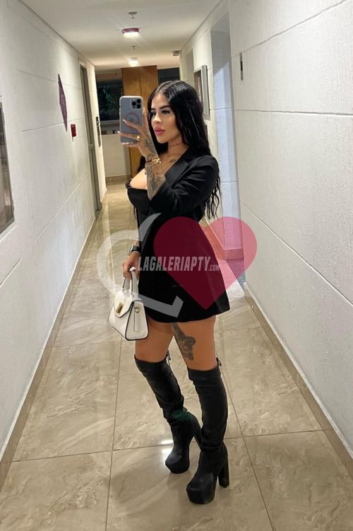 Fotografías de Camila 69638963, Escort en Panamá - 29323