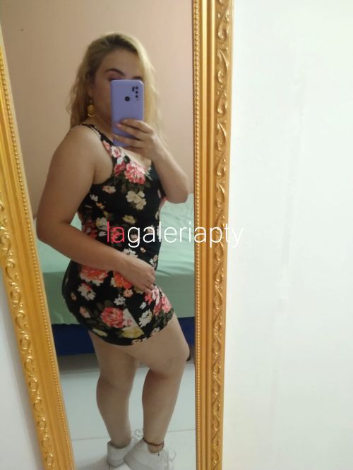 Fotografías de Violeta 63920293, Escort en Panamá - 13300