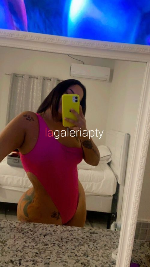 Fotografías de Alisson 60383799, Escort en Panamá - 12786