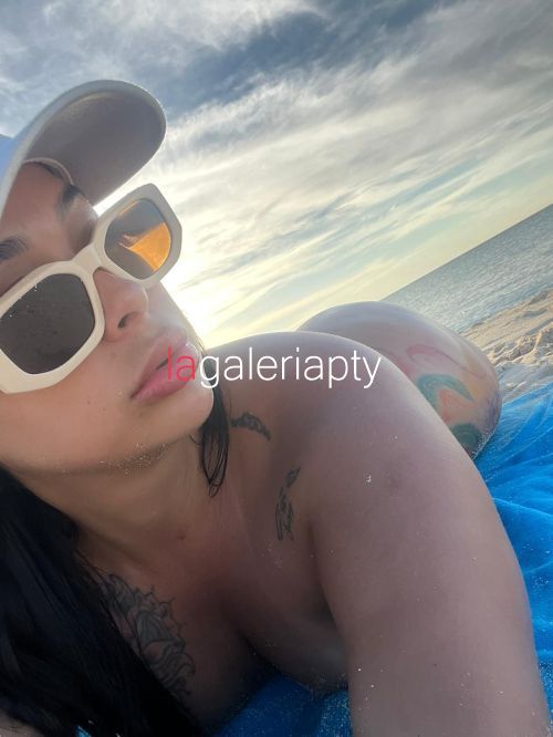 Fotografías de Alisson 60383799, Escort en Panamá - 12780