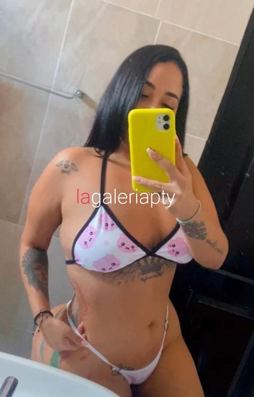 Fotografías de Alisson 60383799, Escort en Panamá - 14612