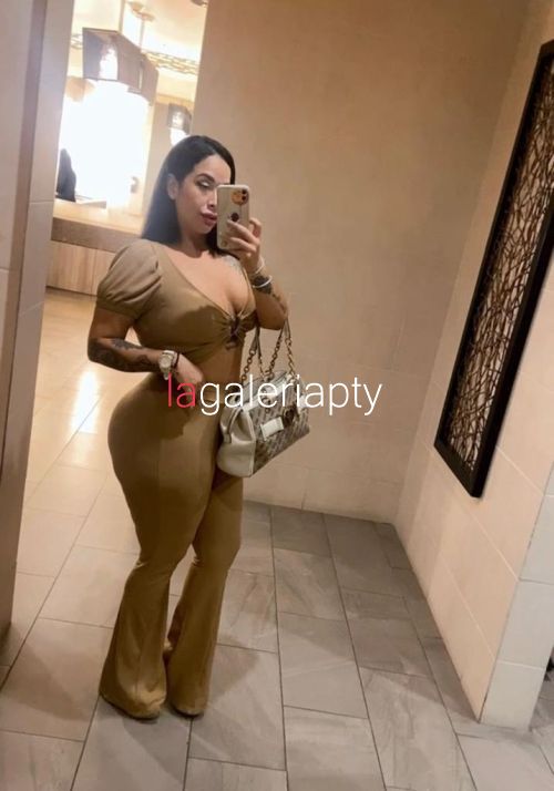 Fotografías de Alisson 60383799, Escort en Panamá - 14569