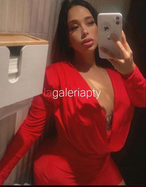 Fotografías de Alisson 60383799, Escort en Panamá - 14611