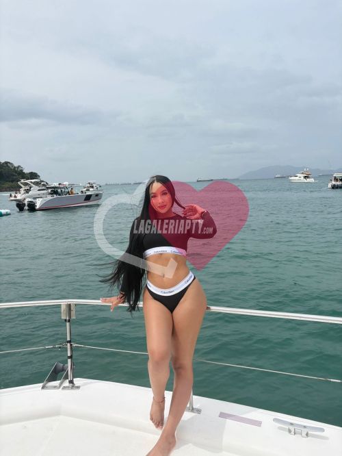 Fotografías de Dulce 64838058, Escort en Panamá - 25698