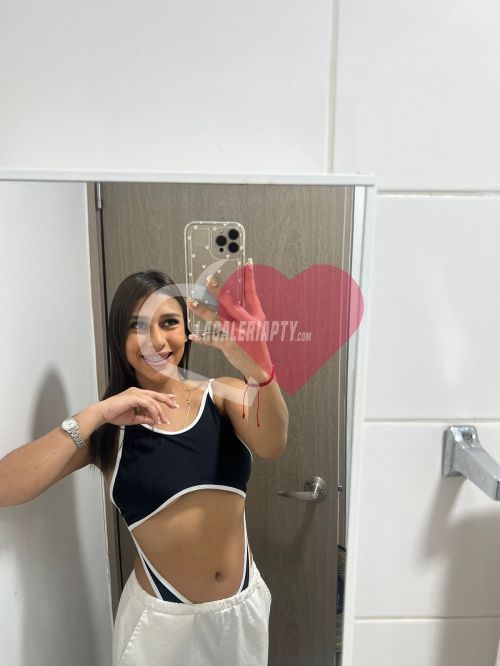 Fotografías de Mar&iacute;a Jos&eacute; 65537513, Escort en Panamá - 23490