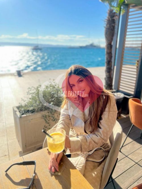 Fotografías de Antonella 67184478, Escort en Panamá - 36705