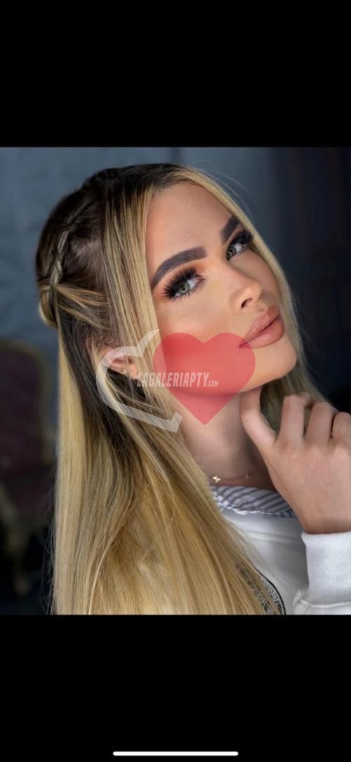 Fotografías de Silvana 65896672, Escort en Panamá - 35122