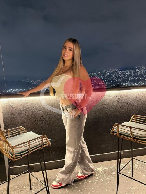 Fotografías de Silvana 65896672, Escort en Panamá - 35129