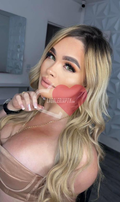 Fotografías de Silvana 65896672, Escort en Panamá - 35125