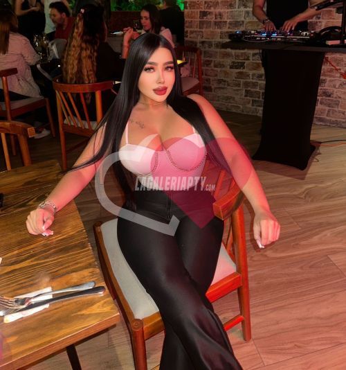 Fotografías de Ariana 69242589, Escort en Panamá - 25291