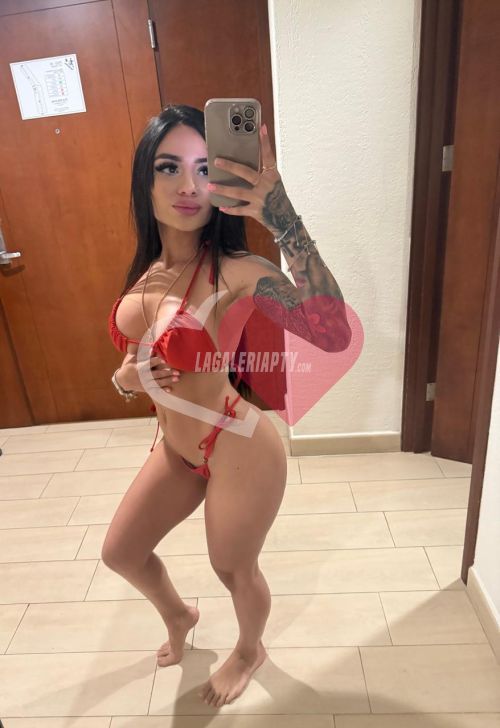 Fotografías de Valeri 68015230, Escort en Panamá - 27872