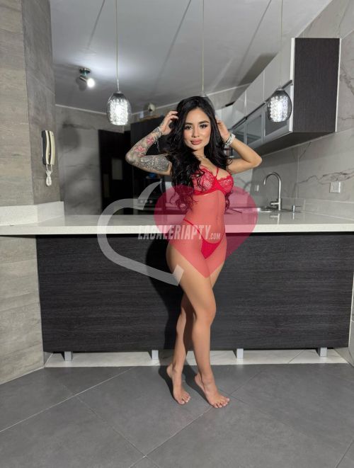 Fotografías de Valeri 68015230, Escort en Panamá - 27671