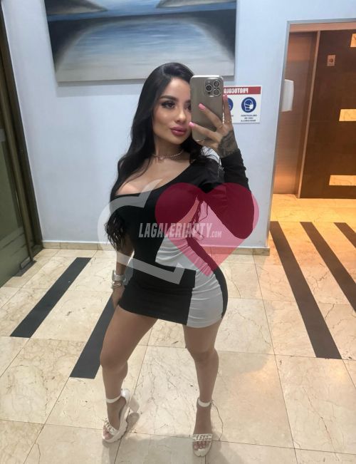 Fotografías de Valeri 68015230, Escort en Panamá - 27674