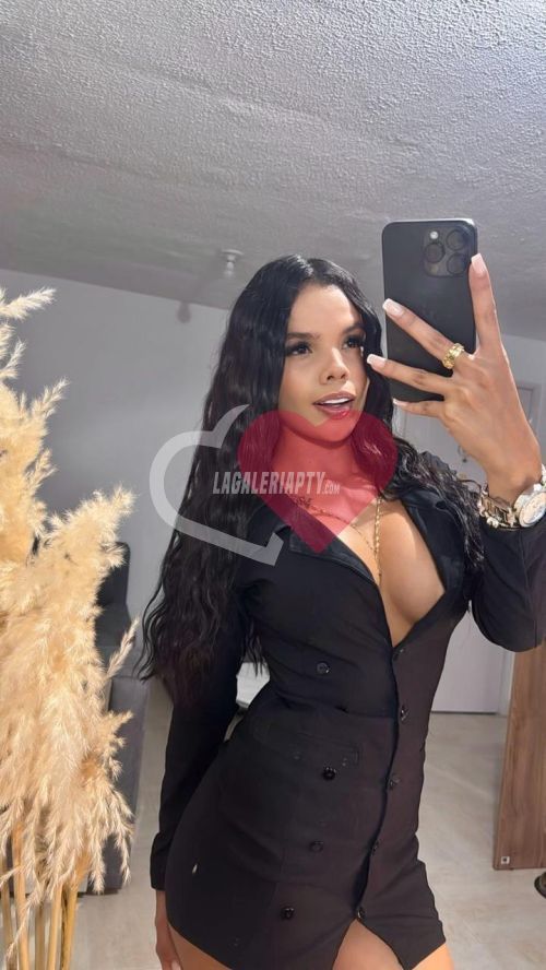 Fotografías de Evelyn 65712450, Escort en Panamá - 28647