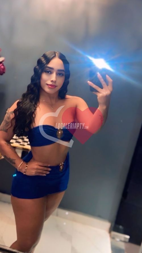 Fotografías de Helen 69413228, Escort en Panamá - 28760