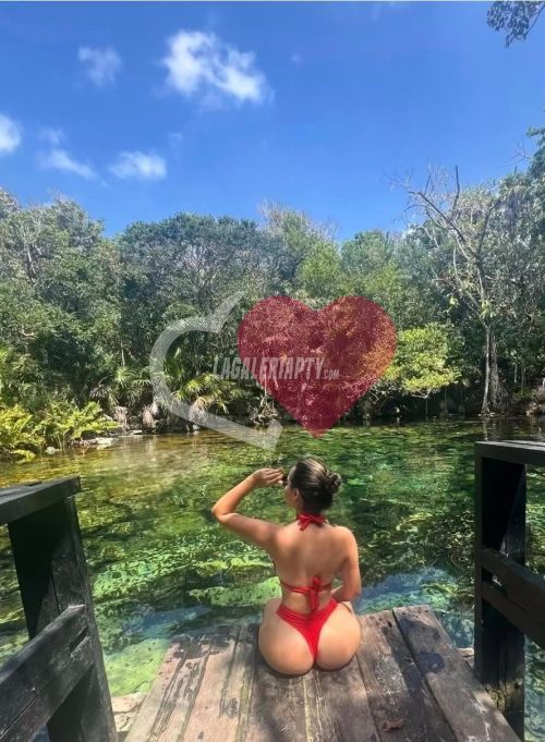 Fotografías de Karina 68918135, Escort en Panamá - 38145