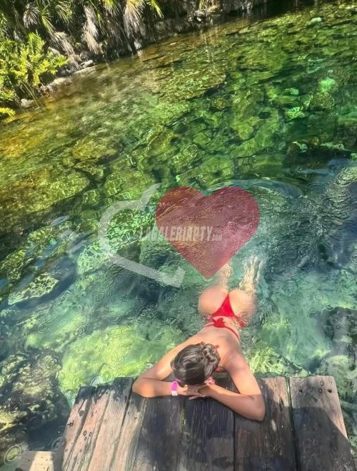 Fotografías de Karina 68918135, Escort en Panamá - 38147