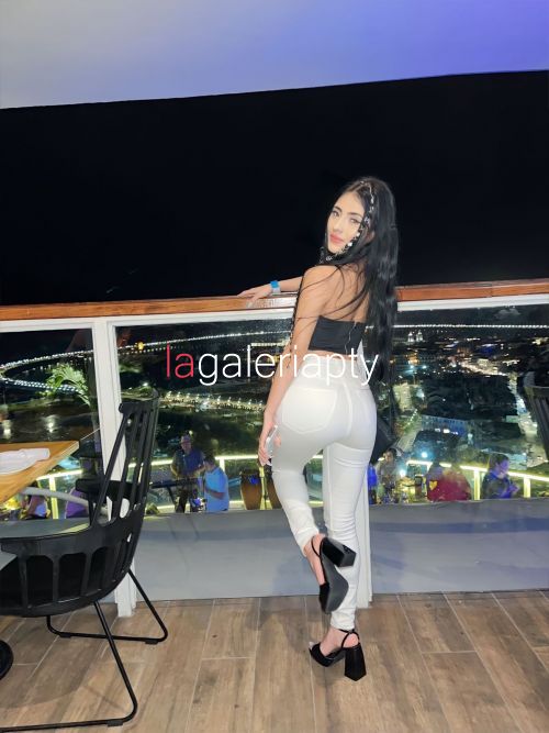 Fotografías de Dulce 62873510, Escort en Panamá - 9937