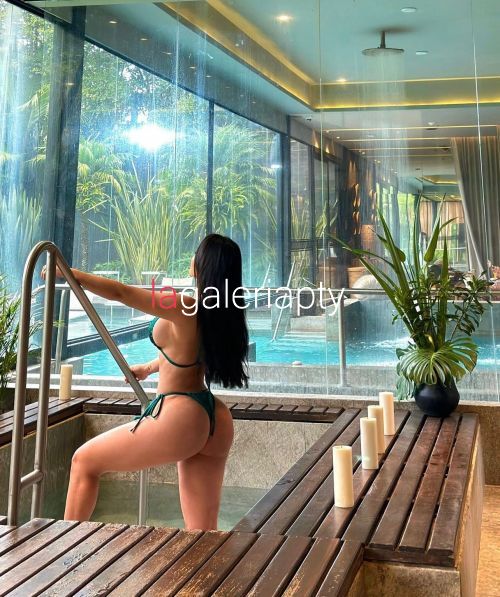 Fotografías de Sara 66937743, Escort en Panamá - 10771