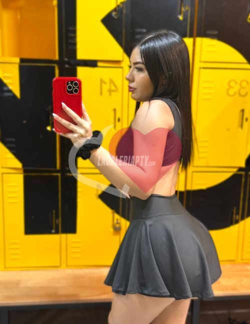 Fotografías de Salome 64713416, Escort en Panamá - 31768