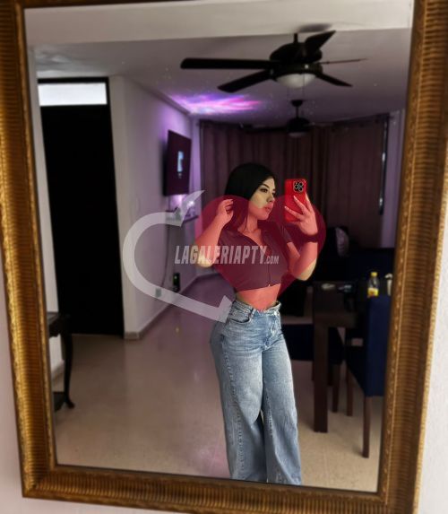 Fotografías de Salome 64713416, Escort en Panamá - 31765