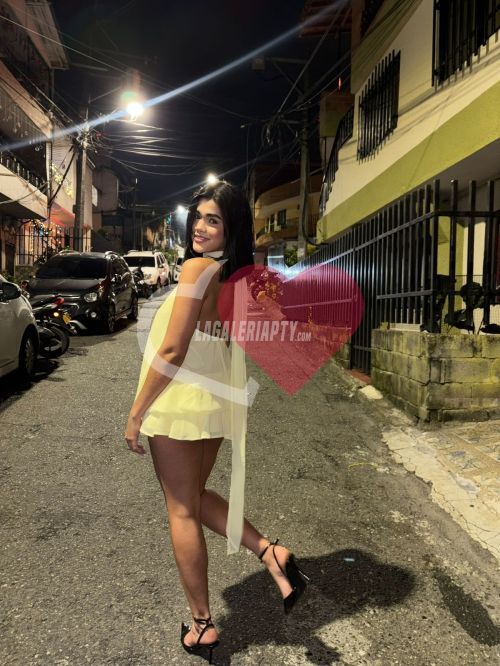 Fotografías de Victoria 65443644, Escort en Panamá - 37099