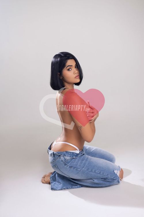 Fotografías de Victoria 65443644, Escort en Panamá - 37096
