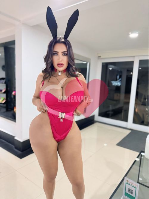 Fotografías de Nataly 65204177, Escort en Panamá - 33396