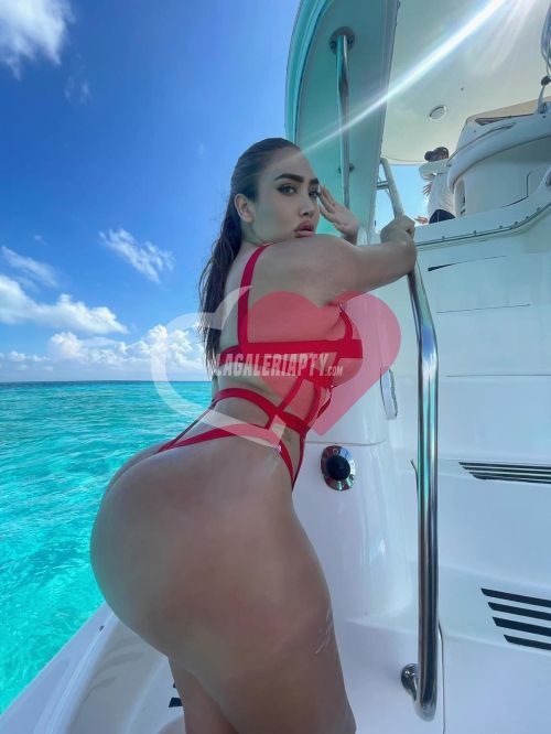 Fotografías de Nataly 65204177, Escort en Panamá - 33408