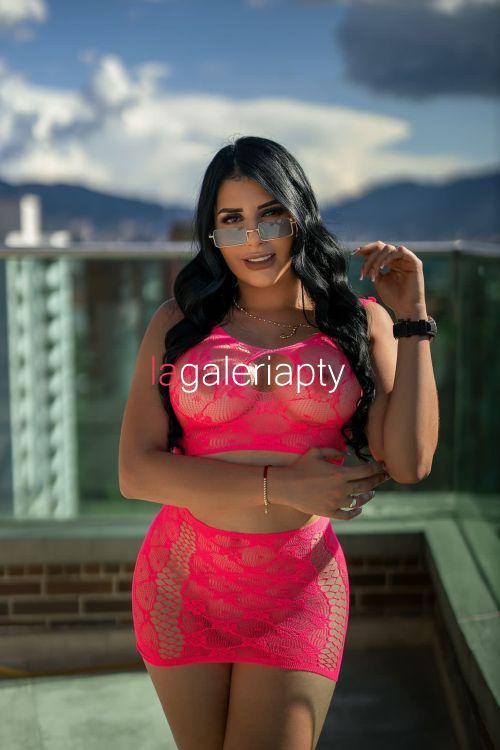 Fotografías de Samy 63692698, Escort en Panamá - 4915