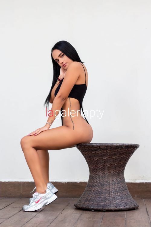 Fotografías de Kendall 68395697, Escort en Panamá - 12493