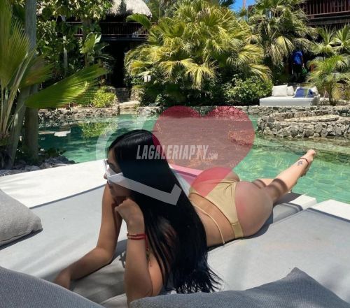 Fotografías de Juliana 67885970, Escort en Panamá - 36876
