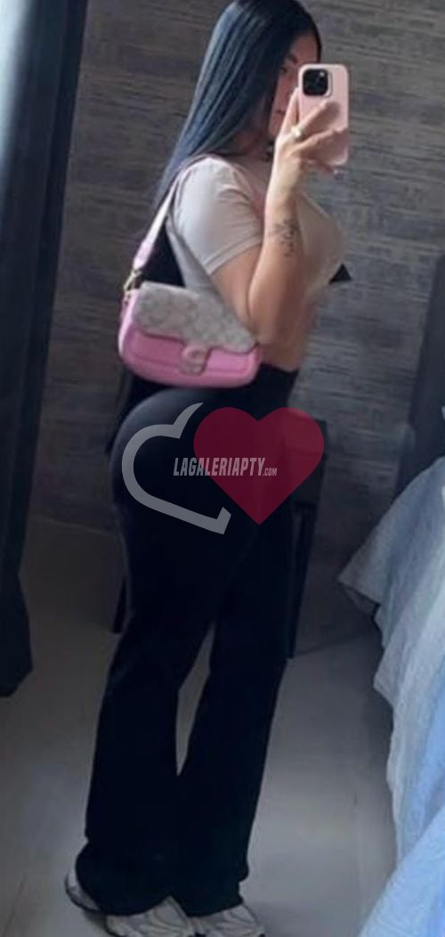 Fotografías de Juliana 67885970, Escort en Panamá - 36878
