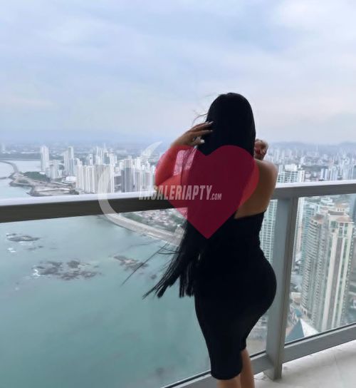 Fotografías de Juliana 67885970, Escort en Panamá - 36879