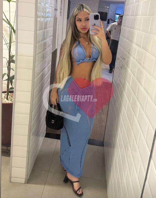 Fotografías de Carol 65713195, Escort en Panamá - 23830