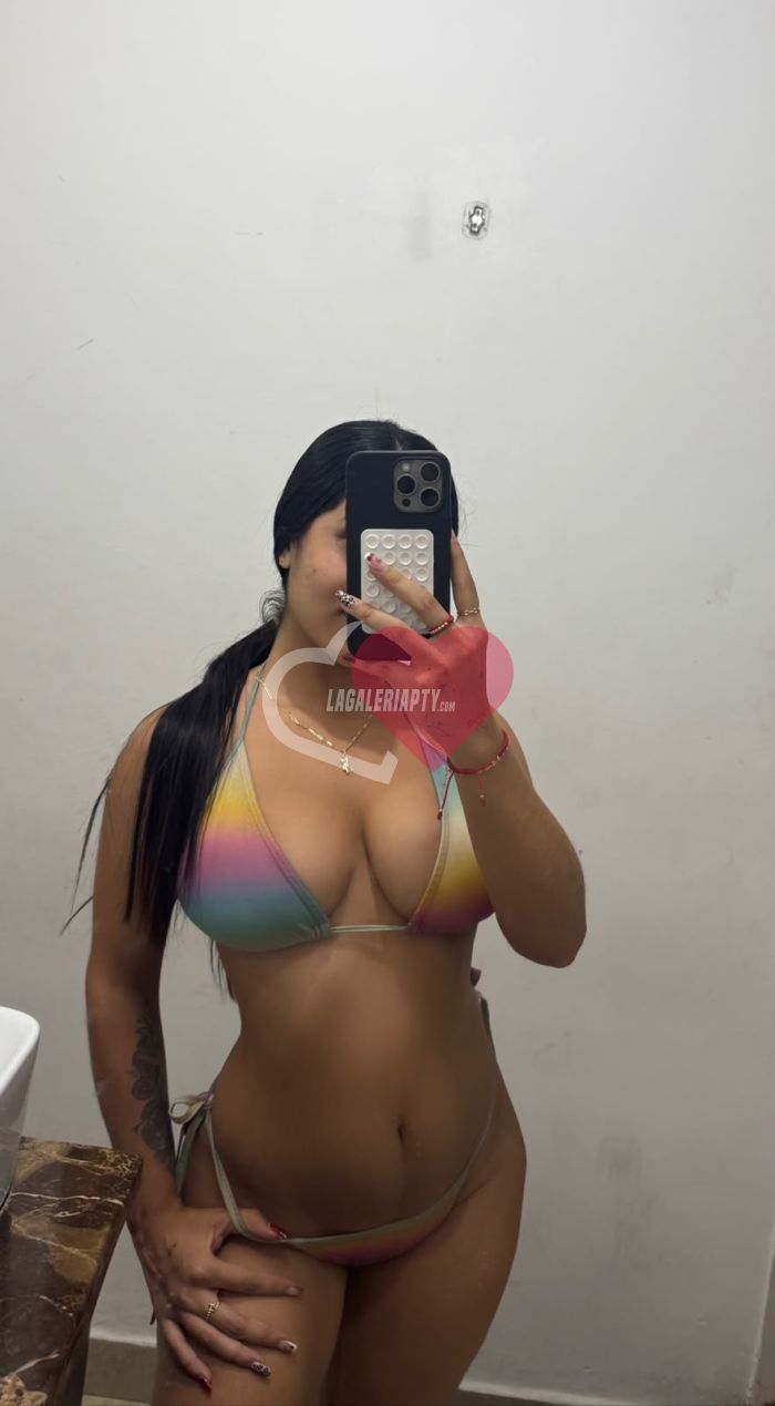 Fotografías de Camila 68442377, Escort en Panamá - 42918