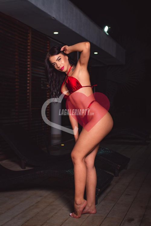 Fotografías de Cristal 68361872, Escort en Panamá - 26114