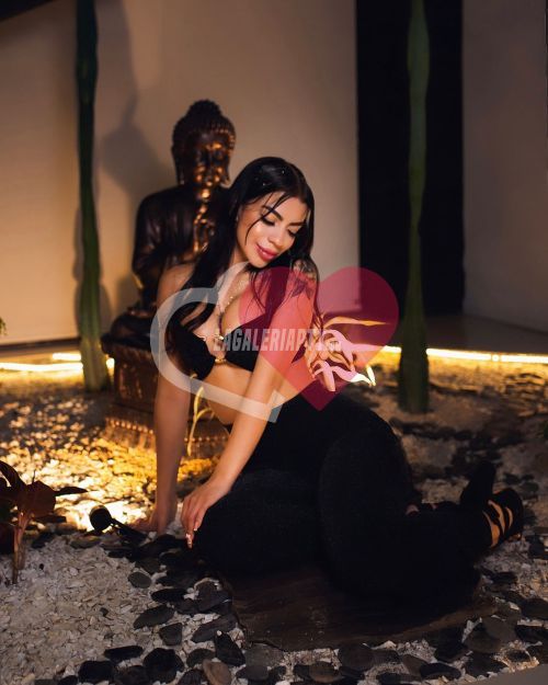 Fotografías de Cristal 68361872, Escort en Panamá - 26123